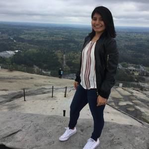 Meet your Posher, Jazmin